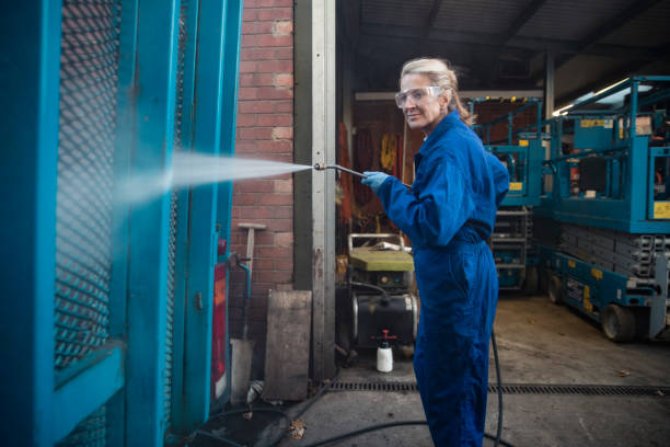 Best Roof Pressure Washing  in Dunes City, OR