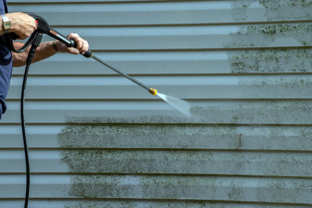 Best Pressure Washing Siding  in Dunes City, OR