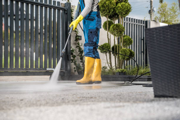 Best Deck Pressure Washing  in Dunes City, OR