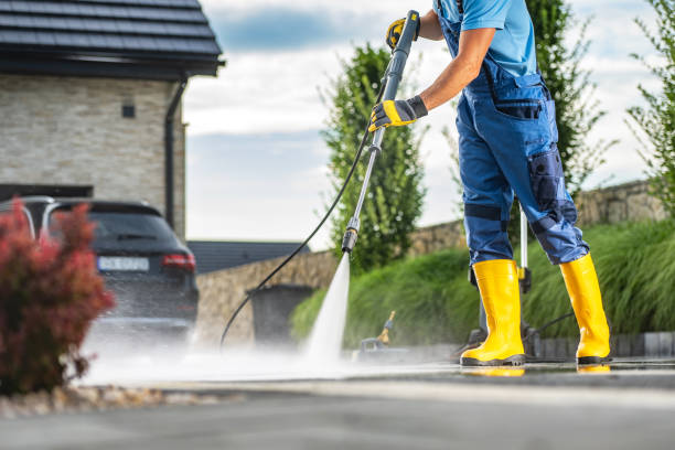 Roof Power Washing Services in Dunes City, OR